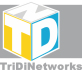 Tridinetworks logo