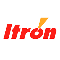 Itron logo