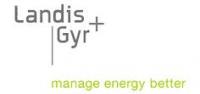 Landis+Gyr logo